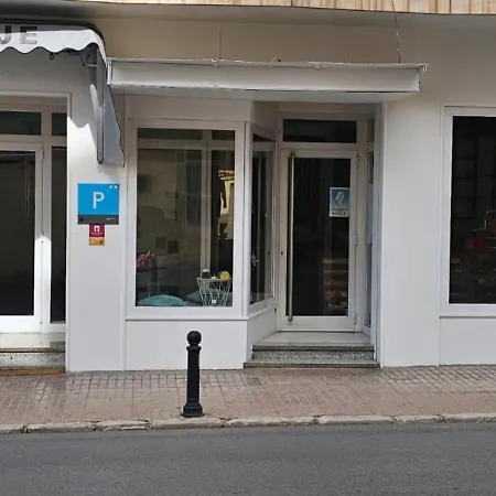 Hostal España-3