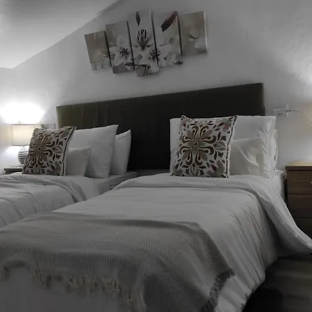 Casa Mejías, excelente localización, cerca de los principales puntos turísticos de Antequera-2