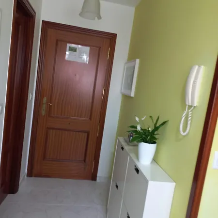 Apartamento Landra Vut-Co-003165-2