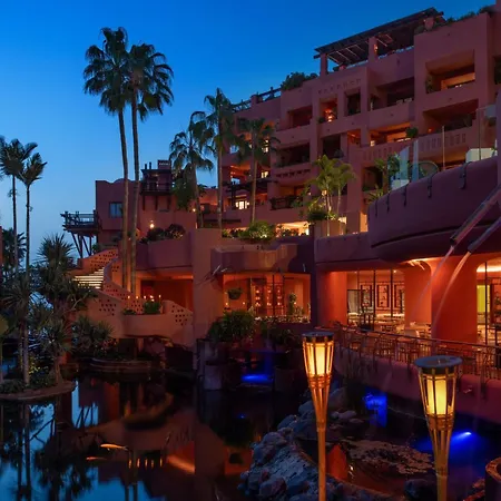 The Ritz-Carlton Tenerife, Abama-3