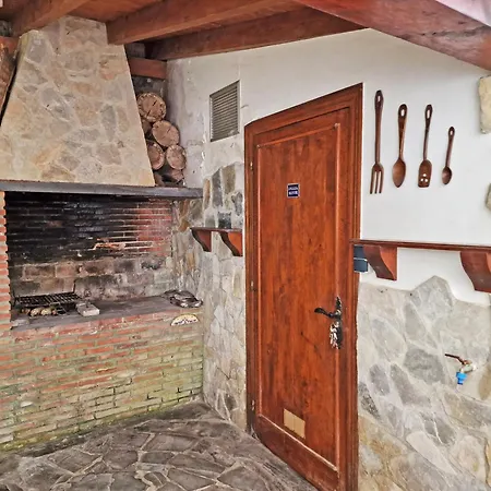 Villa Rural Cantabria-3