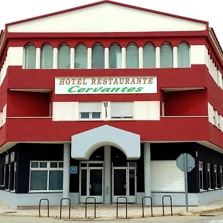 Hotel Cervantes-2