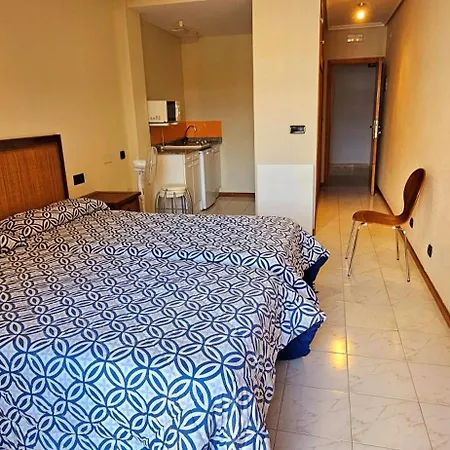 Apartamentos Laredo-Playa-2