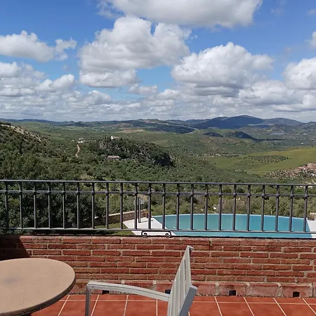 Hotel Rural los Tadeos-3