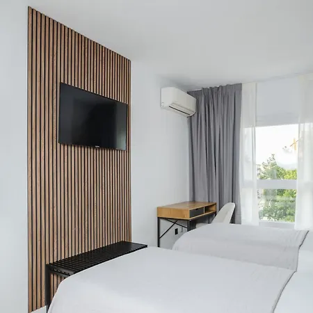 Mare Estepona Hotel-3