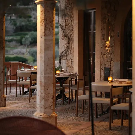 Valldemossa Hotel-3