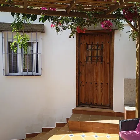 Apartamento Pepa Bajondillo-3