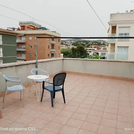 Hotel Sant Jordi-2