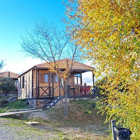 Camping El Picachuelo-2