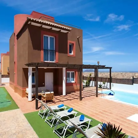 Villa Emma - Private Pool Wifi Fibra Mini-Golf-2