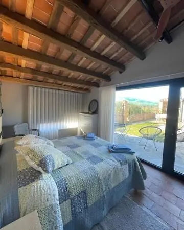 Casa Rural Can Titus-3