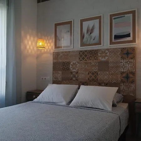Apartamento Pepa Bajondillo-2