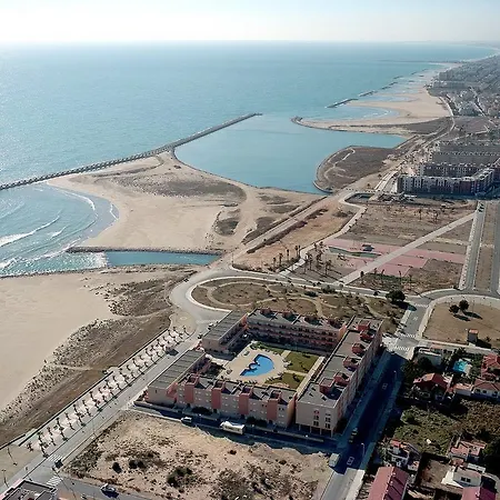 Apart-Hotels Mar Blava-2
