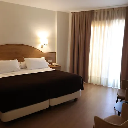 Hotel Maruxia *** Superior-3