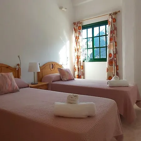 Apartamentos Correhuela-3
