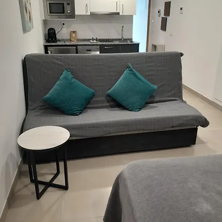 Apartamentos Aguamarina-2