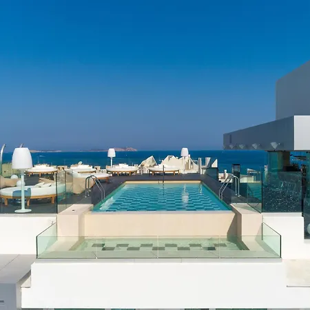 Amàre Beach Hotel Ibiza - Adults Recommended-3