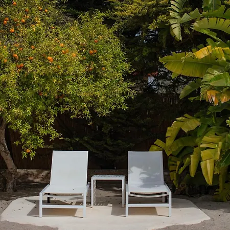 Can Jaume By Ocean Drive-2