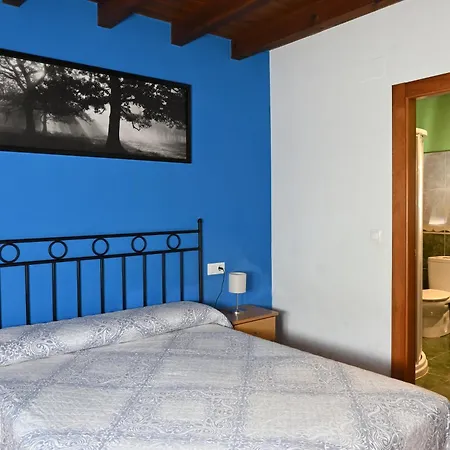 Apartamentos Aires De Avin - Onis-3