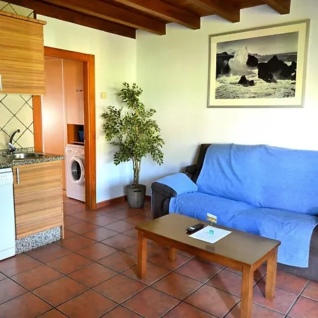 Apartamentos Aires De Avin - Onis-2