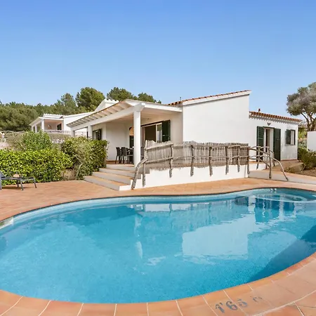 Villas Menorca Sur-3