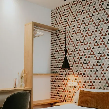 Rincon 13 Guest House-2