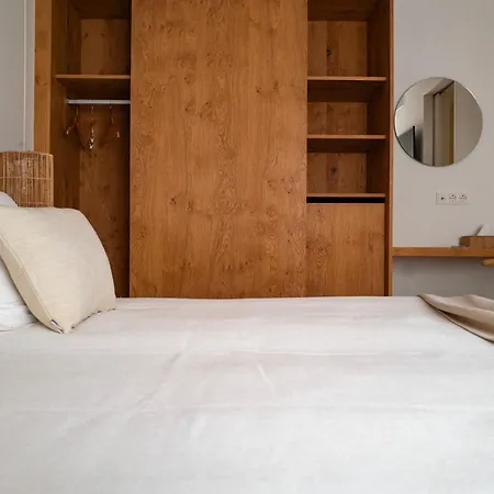 Can Jaume Private Villas By Ocean Drive-2