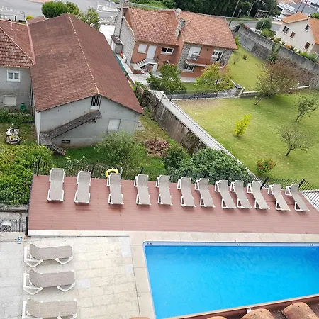 Apartamentos Canada 1-2