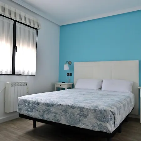 Apartamentos La Cueva - Onis-2