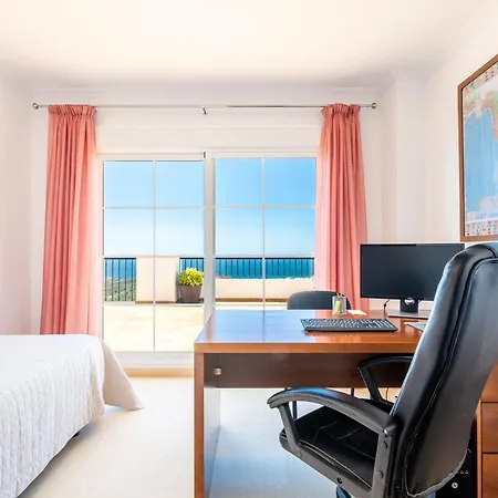 Apartamento Poseidón // La Zenaida Luxury Rentals-3