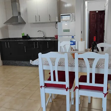 Apartamentos TAMARAGUA-2