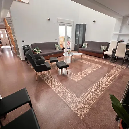 Casa Almendro-2