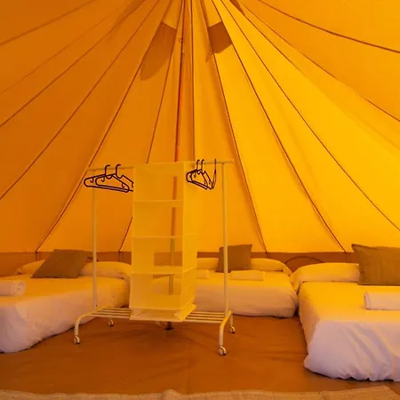 Glamping Atlántico-3