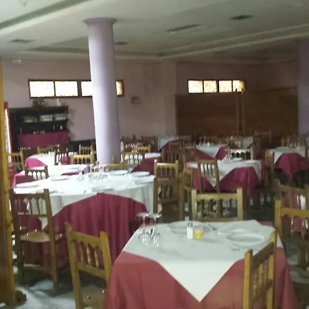 Hostal Botafumeiro-2