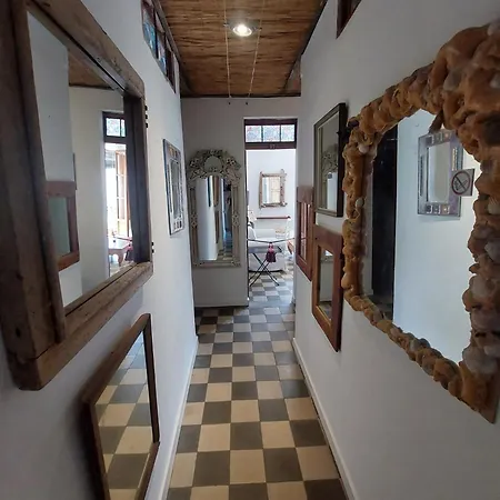 Ibiza Boutique Guest House-2