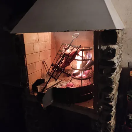 Vinarius, Posada Rural-2