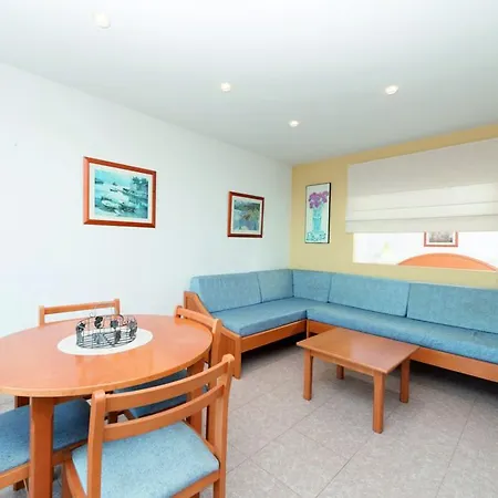 Apartamentos Xaloc HRC-3