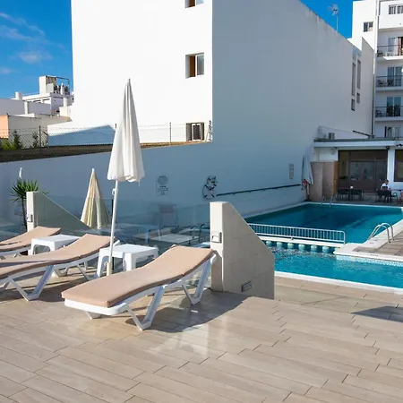 Hotel Tarba-3