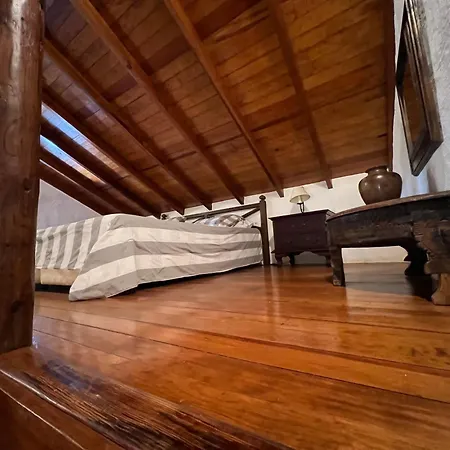 Casa Rural La Mareta-3