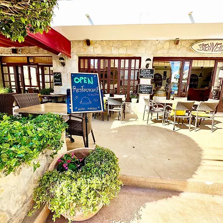 Hotel Marbel-2