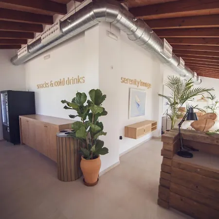 Serenity Apartments (Adults Only)-2