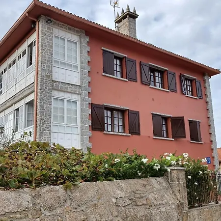 Hostal Boavista-3