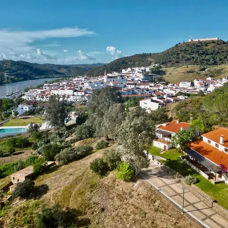 Casas Rurales Los Molinos-2