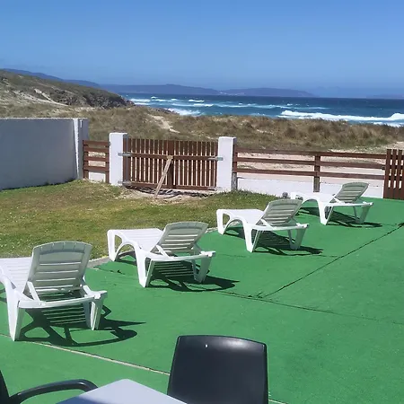 Coruña Backs Hostel-2