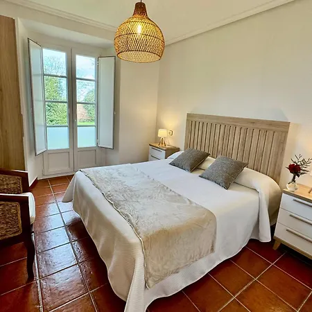 Apartamentos Santa Marina-3