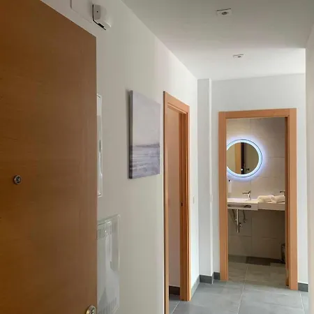Apartamentos Ramón y Cajal-3