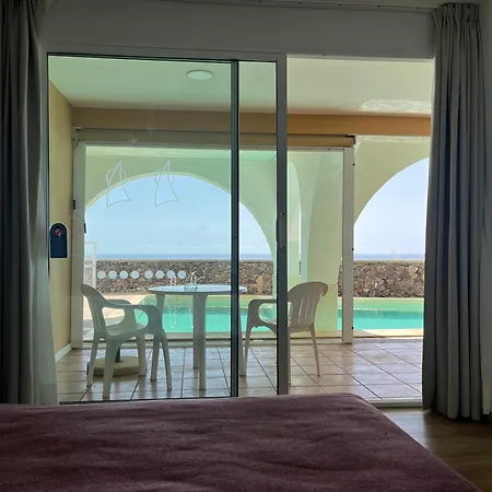 Apartamentos Atalaya De Jandia By Livvo-2