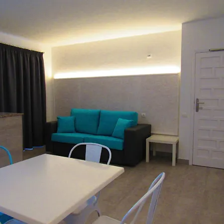 Apartamentos Marian-3