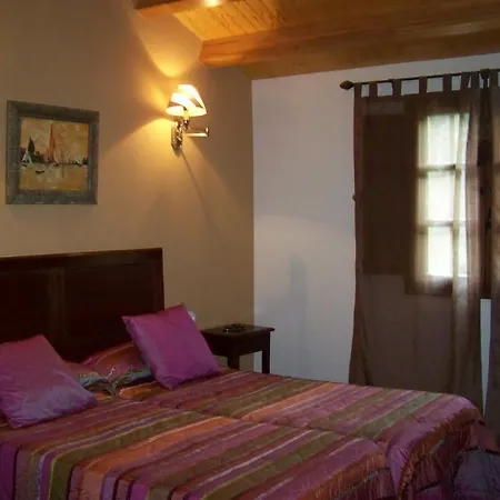 A Casa de Mañas-2