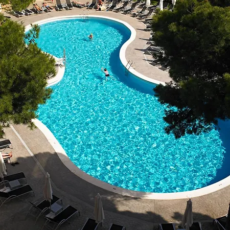 Protur Turo Pins 4* SUP-3